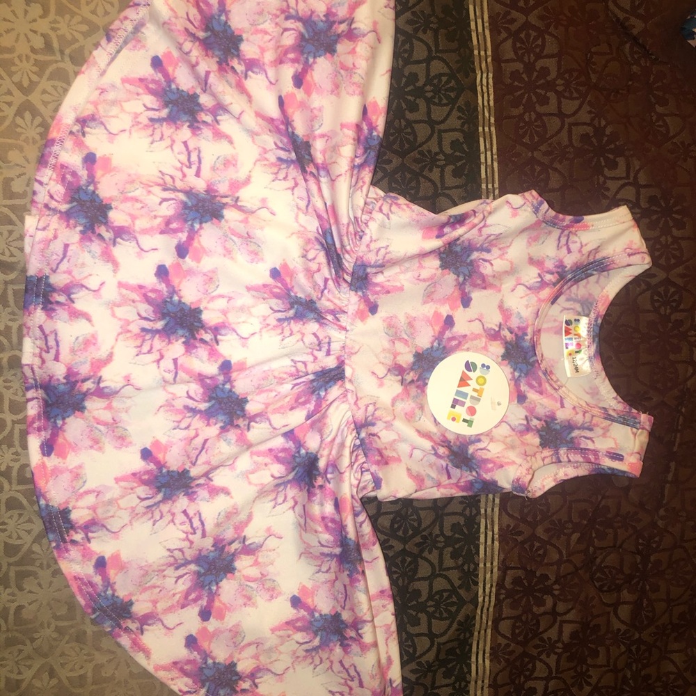 DOT DOT SMILE 5 DRESS BUNDLE